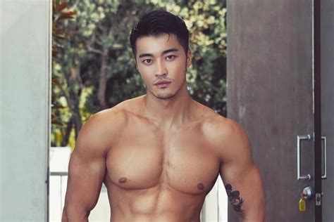 asian gay model|These 7 Photos Reimagine the Queer Chinese .